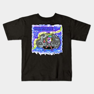 Passenger Kids T-Shirt